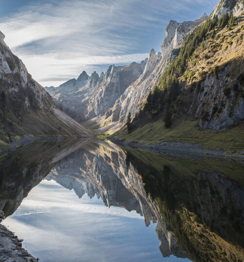 01 Berggasthaus Alpstein Bollenwees Umgebung high WEB